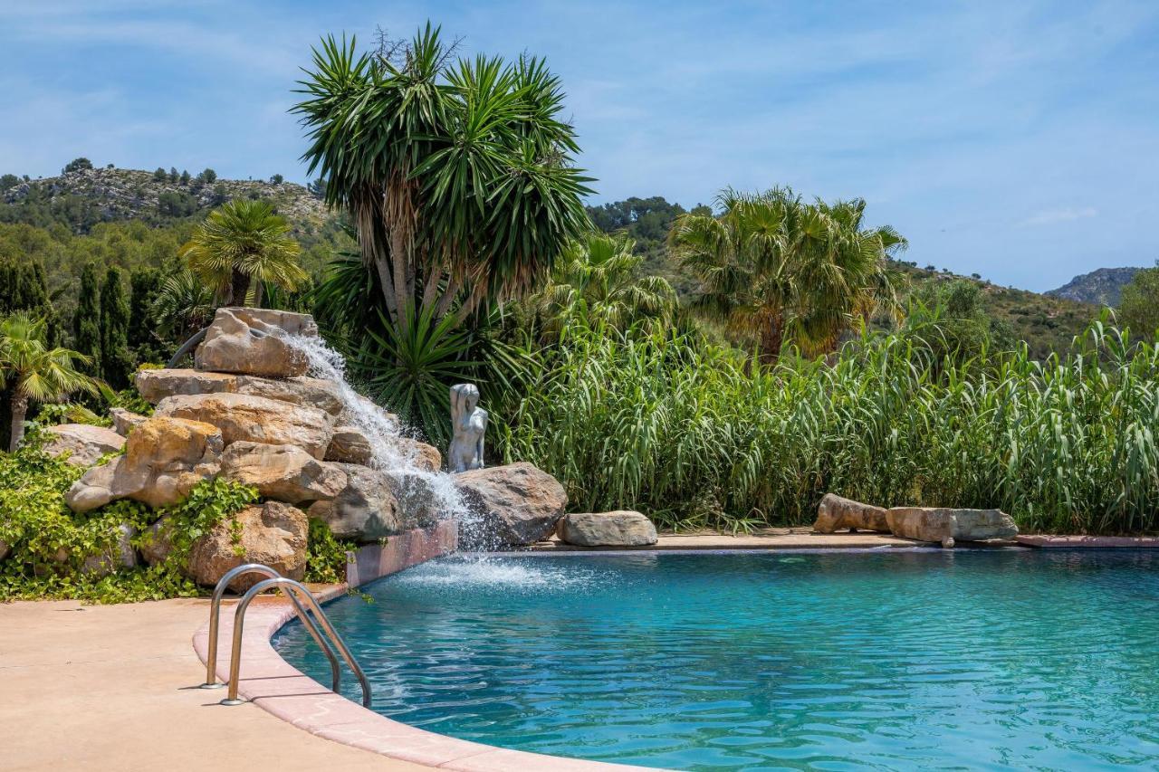 Villa Ribot Capdepera (Mallorca)