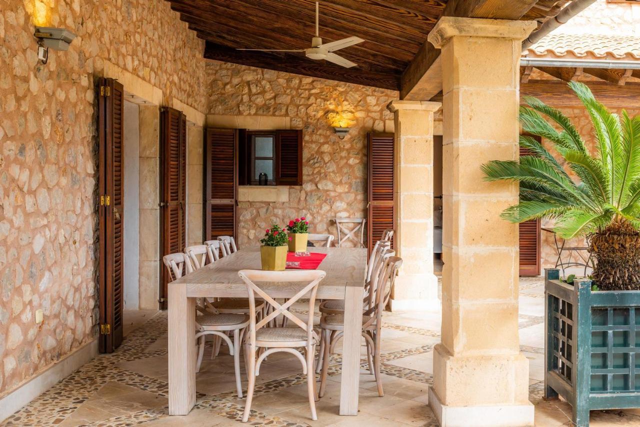 Ribot Villa Capdepera (Mallorca)
