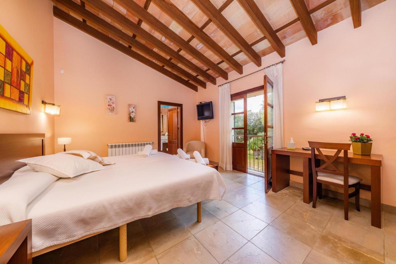 Villa Ribot Capdepera (Mallorca)