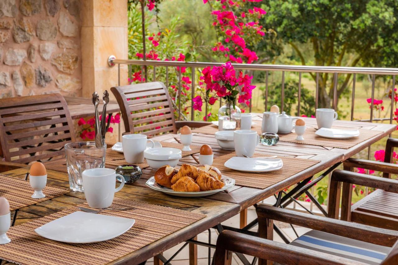Villa Ribot Capdepera (Mallorca)