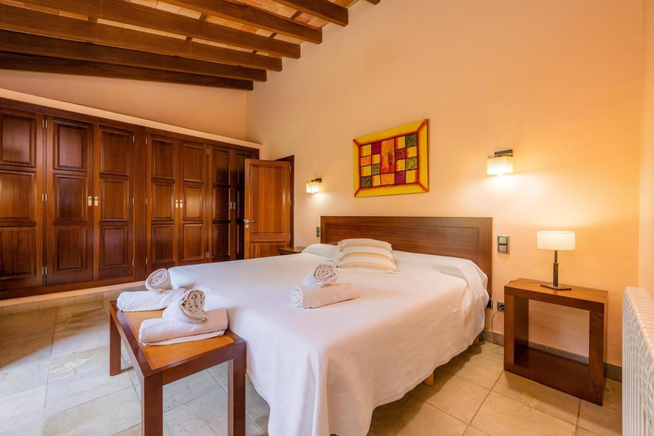 Villa Ribot