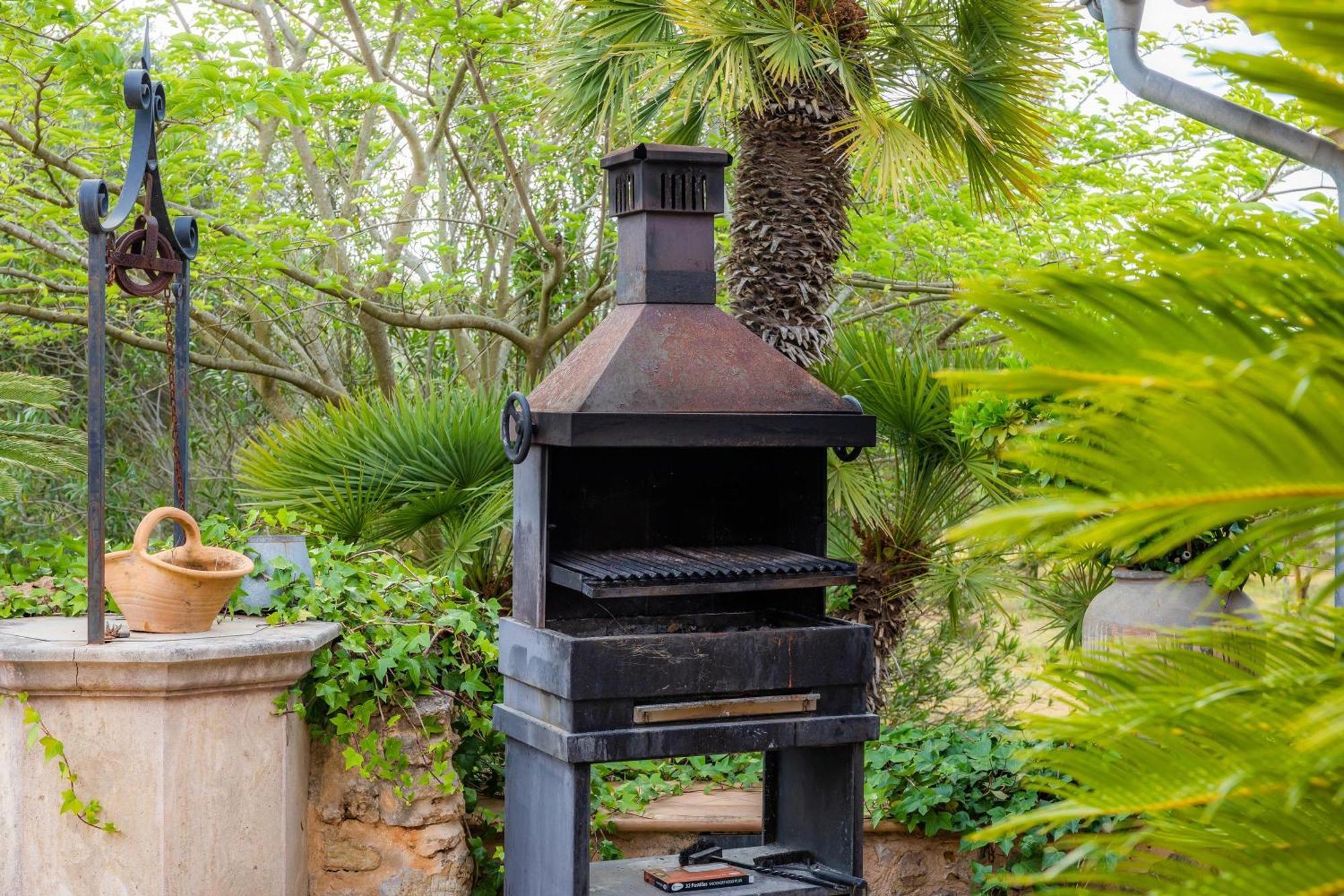 Villa Ribot